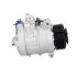 Компресор кондиціонера новий MERCEDES-BENZ GL X164 06-12, ML W164 05-11, R-Class W251 05-13 MSG AC0035 (фото 5)
