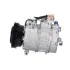 Компресор кондиціонера новий VW PASSAT B5 96-05; AUDI A4 00-04, A6 97-04, A8 94-02; SKODA Superb 01-08 MSG AC0036 (фото 4)