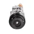 Компресор кондиціонера новий MERCEDES-BENZ G-Class W463 90-18, Sprinter 901-905 95-06, Vito W638 96-03, ML W163 98-05, SLK R170 96-04, CLK W208 97-02, C-Class W203 00-07, E-Class W210 94-03 MSG AC0037 (фото 3)