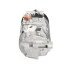 Компресор кондиціонера новий MERCEDES-BENZ G-Class W463 90-18, Sprinter 901-905 95-06, Vito W638 96-03, ML W163 98-05, SLK R170 96-04, CLK W208 97-02, C-Class W203 00-07, E-Class W210 94-03 MSG AC0037 (фото 4)