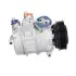 Компрессор кондиционера новый VW Passat B5 96-05; AUDI A4 (8D2, B5) 95-00; SKODA SUPERB I (3U4) 01-08; PORSCHE 911 (996) 97-05 MSG AC0038 (фото 1)
