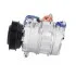 Компрессор кондиционера новый VW Passat B5 96-05; AUDI A4 (8D2, B5) 95-00; SKODA SUPERB I (3U4) 01-08; PORSCHE 911 (996) 97-05 MSG AC0038 (фото 4)