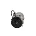 Компресор кондиціонера новий VW NEW BEETLE (1Y7) 02-10; AUDI TT ROADSTER (8N9) 99-06; SKODA OCTAVIA A5 (1Z3) 04-13 MSG AC0041 (фото 3)