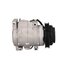 Компресор кондиціонера новий TOYOTA LAND CRUISER PRADO (J120) 02-10,Land Cruiser Prado 120 03-09 MSG AC0044 (фото 5)