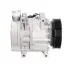 Компресор кондиціонера новий NISSAN PRIMERA (P12) 02-08,PRIMERA (WP12) 02-,X-TRAIL (T30) 01-13,Primera P12 02-08 MSG AC0045 (фото 5)