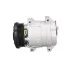 Компресор кондиціонера новий CHEVROLET Cruze 09-17, Epica V200 04-06, Epica V250 06-14, Lacetti 04-13 MSG AC0049 (фото 1)