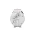 Компресор кондиціонера новий CHEVROLET Cruze 09-17, Epica V200 04-06, Epica V250 06-14, Lacetti 04-13 MSG AC0049 (фото 4)