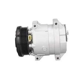 Компресор кондиціонера новий CHEVROLET Cruze 09-17, Epica V200 04-06, Epica V250 06-14, Lacetti 04-13 MSG AC0049