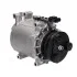 Акция Компресор кондиціонера новий MITSUBISHI GALANT VIII (EA_) 96-04,LANCER IX (CS_A) 03-13,LANCER IX (CS_W) 03-07 MSG AC0052 (фото 2)