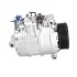 Компресор кондиціонера новий MERCEDES-BENZ C-Class W204 07-14, E-Class W212 09-16, GLK X204 08-15, CLK W209 02-10, CLS C218 10-17, CLS C219 03-10, E-Class W211 02-09, C-Class W203 00-07 MSG AC0058 (фото 5)