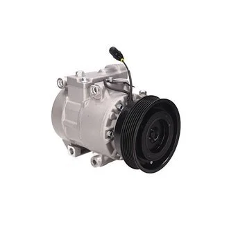Компресор кондиціонера новий KIA Carens UN 06-12, Carens RS 02-06 MSG AC0062