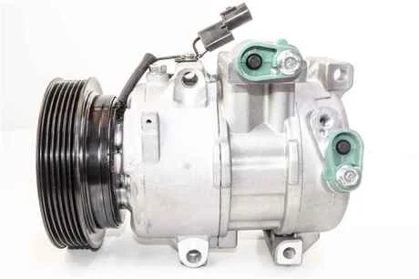Компрессор кондиционера новый KIA CERATO (LD) 04-09,Cerato LD 04-09,Cerato 04-09 MSG AC0063