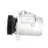 Компресор кондиціонера новий CHEVROLET Captiva 06-11, Captiva 11-19 MSG AC0069 (фото 4)