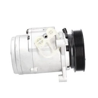 Компресор кондиціонера новий CHEVROLET Captiva 06-11, Captiva 11-19 MSG AC0069