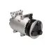 Акция Компрессор кондиционера новый FORD C-MAX I (DM2) 03-10,FOCUS II (DA_) 04-12; VOLVO C30 (533) 06-12,V50 (545) 04-12 MSG AC0071 (фото 2)