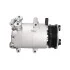 Акция Компрессор кондиционера новый FORD C-MAX I (DM2) 03-10,FOCUS II (DA_) 04-12; VOLVO C30 (533) 06-12,V50 (545) 04-12 MSG AC0071 (фото 5)