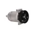 Компресор кондиціонера новий CHEVROLET Captiva 06-11 MSG AC0073 (фото 2)