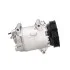 Компрессор кондиционера новый RENAULT GRAND SCENIC II (JM) 04-09; NISSAN QASHQAI (J10, JJ10E) 07-13 MSG AC0074 (фото 5)