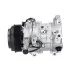 Акция Компрессор кондиционера новый TOYOTA CAMRY (XV40) 08-11,CAMRY USA (XV40) 06-07,CAMRY 06-11 MSG AC0076 (фото 1)