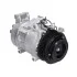 Акция Компрессор кондиционера новый TOYOTA CAMRY (XV40) 08-11,CAMRY USA (XV40) 06-07,CAMRY 06-11 MSG AC0076 (фото 2)