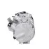Акция Компрессор кондиционера новый TOYOTA CAMRY (XV40) 08-11,CAMRY USA (XV40) 06-07,CAMRY 06-11 MSG AC0076 (фото 4)