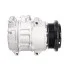 Компресор кондиціонера новий TOYOTA Highlander 07-13 MSG AC0079 (фото 5)
