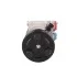 Компресор кондиціонера новий FORD Galaxy 06-15, S-MAX 06-15, Mondeo IV 07-15; VOLVO V70 07-16, S80 06-16 MSG AC0082 (фото 3)