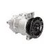 Компресор кондиціонера новий JEEP Compass 06-16, Patriot 06-16; DODGE Caliber 06-12 MSG AC0087 (фото 2)