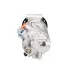 Компресор кондиціонера новий JEEP Compass 06-16, Patriot 06-16; DODGE Caliber 06-12 MSG AC0087 (фото 4)