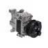 Компресор кондиціонера новий MAZDA CX-7 06-12 MSG AC0090 (фото 2)