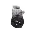 Компресор кондиціонера новий MAZDA CX-7 06-12 MSG AC0090 (фото 3)