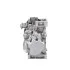 Компресор кондиціонера новий MAZDA CX-7 06-12 MSG AC0090 (фото 4)