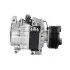 Компресор кондиціонера новий MAZDA CX-7 06-12 MSG AC0090 (фото 5)
