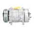 Компресор кондиціонера новий FIAT Ulysse 02-10; PEUGEOT 307 01-11, 807 02-14, Partner 96-08, Expert 95-07, 607 99-10, Boxer 02-06, 406 97-04; CITROEN Berlingo 96-08, Jumpy 95-07, C5 01-08, C8 02-14, Xsara 00-06, Xsara Picasso 99-10; LANCIA Phedra 02- MSG AC0091 (фото 3)