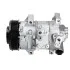 Компресор кондиціонера новий TOYOTA Corolla 07-13, Avensis 09-18, Auris E150 06-12, Corolla 02-07, Verso 09-18 MSG AC0092 (фото 1)