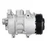 Компресор кондиціонера новий TOYOTA Corolla 07-13, Avensis 09-18, Auris E150 06-12, Corolla 02-07, Verso 09-18 MSG AC0092 (фото 5)