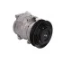 Компрессор кондиционера новый TOYOTA CELICA (T230) 99-05,COROLLA (E120) 01-07,COROLLA VERSO (E120) 02-04,PICNIC (XM10) 96-03 MSG AC0095 (фото 2)