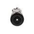 Компресор кондиціонера новий OPEL Zafira B 05-12, Combo C 01-11, Astra G 98-05, Zafira A 99-05, Corsa C 00-06, Meriva A 03-10, Tigra 04-09, Agila 00-07 MSG AC0096 (фото 3)