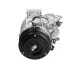 Компресор кондиціонера новий TOYOTA SIENNA (XL30) 10-,SIENNA USA (XL30) 10-11,Sienna 11- MSG AC0098 (фото 3)