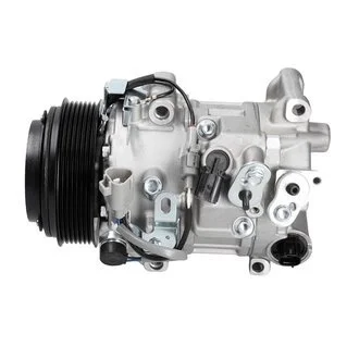 Компресор кондиціонера новий TOYOTA SIENNA (XL30) 10-,SIENNA USA (XL30) 10-11,Sienna 11- MSG AC0098