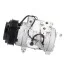 Компресор кондиціонера новий TOYOTA SEQUOIA (XK30, XK40) 00-07; LEXUS GX (J120) 01-09,GX 02-09 MSG AC0099 (фото 1)