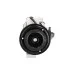 Компресор кондиціонера новий TOYOTA SEQUOIA (XK30, XK40) 00-07; LEXUS GX (J120) 01-09,GX 02-09 MSG AC0099 (фото 3)