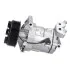 Компресор кондиціонера новий NISSAN Note 05-12, Micra K12 03-10, Tiida C11 04-12 MSG AC0102 (фото 1)