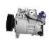 Компресор кондиціонера новий AUDI A4 04-08, A6 04-11, A4 00-04, A6 97-04; SEAT Exeo 08-13 MSG AC0103 (фото 1)