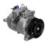 Компресор кондиціонера новий AUDI A4 04-08, A6 04-11, A4 00-04, A6 97-04; SEAT Exeo 08-13 MSG AC0103 (фото 2)