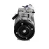 Компресор кондиціонера новий AUDI A4 04-08, A6 04-11, A4 00-04, A6 97-04; SEAT Exeo 08-13 MSG AC0103 (фото 3)