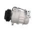 Компресор кондиціонера новий FIAT Croma 05-10; OPEL Vectra C 02-08, Signum 03-08; ALFA ROMEO 159 05-11 MSG AC0104 (фото 1)