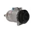 Компресор кондиціонера новий FIAT Croma 05-10; OPEL Vectra C 02-08, Signum 03-08; ALFA ROMEO 159 05-11 MSG AC0104 (фото 2)
