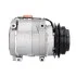 Компресор кондиціонера новий MITSUBISHI Pajero 00-07, Carisma 95-04 MSG AC0105 (фото 5)