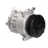 Компресор кондиціонера новий RENAULT Laguna 07-15; NISSAN X-Trail T31 07-14 MSG AC0118 (фото 2)